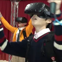 ヨケロック体験