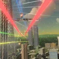  アーバンコースター　