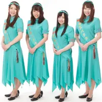 第４４代流氷パタラ（内１名セレモニー参加）