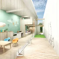 KIDS LODGE