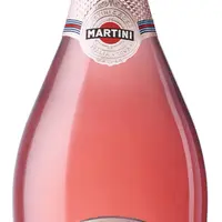 スパークリングワイン「マルティーニ ロゼ」