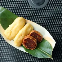 プラウンロール
