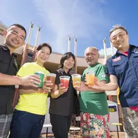 イクスピアリ・クラフトビア・コレクション 2018 出店ブルワー