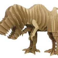 ティラノサウルス