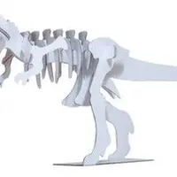 ティラノサウルス