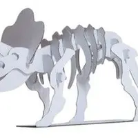 トリケラトプス