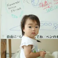 ちびっこも大喜び