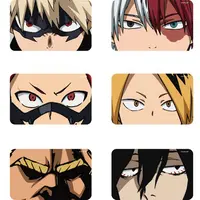【限定】『僕のヒーローアカデミア』ミントタブレット