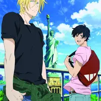TV アニメ「BANANA FISH」2