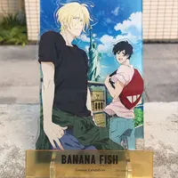 「BANANA FISH Summer  Exhibition」アクリルアートスタンド
