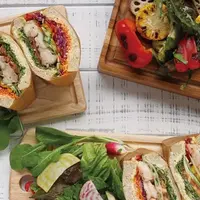 「NORTHSHORE CAFE&DINING」　イメージ