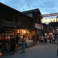 夏祭り