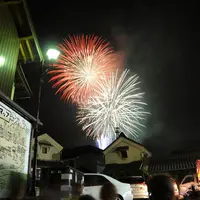 花火大会