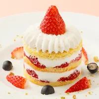 ストロベリーショートケーキ（本体価格850円）