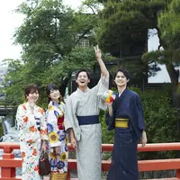 ニッポンの夏休みを体感できる飛騨高山