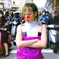 あっこゴリラ 