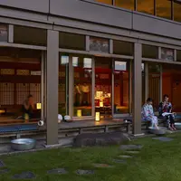 SUZUMUSHI CAFÉ 縁側 イメージ