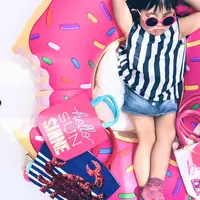 8月26日(日)開催「キッズウォーターパーティー」