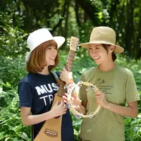  シンガーソングハイカー　加賀谷はつみさん／女優・トレイルランナー　福島和可菜さん