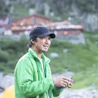  山岳／アウトドアライター　高橋庄太郎さん