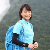ライター・編集者 小林千穂さん