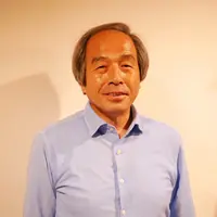 徳澤園　上條敏昭さん