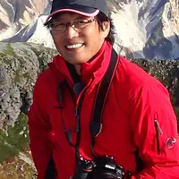  山と溪谷社　萩原浩司