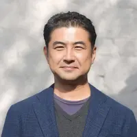 トゥルーネイチャー・メディテーション指導者　大堀 宏さん