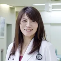 国際山岳医の大城和恵先生