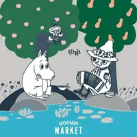 ©Moomin Characters™