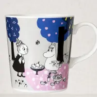 マグカップ（口径8.5×高さ９cm）　1,620円