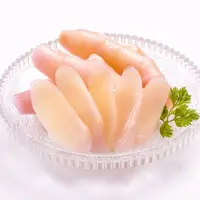 「岩下の新生姜」盛付例
