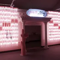 岩下の新生姜ナイアガラ