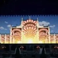 真夏の夜の夢