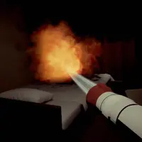 消防士体験ＶＲ