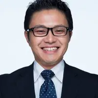 南田裕介氏