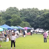 ガーデンマーケット