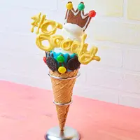#goody Icecream&Lemon-Aid「goody king」
