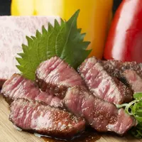 肉ya！「特選和牛A5ランクステーキ」