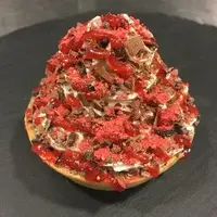 レッドヌテラバナナパイ　350円（税抜）