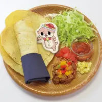 倒れない棒が大好きですっ☆ちぃたん☆ですっ☆トルティーヤ