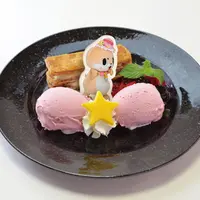 瓦割りに挑戦しましたっ☆ちぃたん☆ですっ☆ミルフィーユ