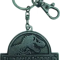 メタルキーホルダー　972円