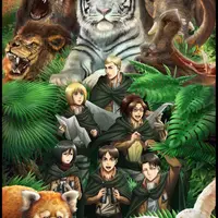 ©諫山創・講談社／「進撃の巨人」製作委員会