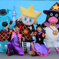 ソラカラちゃんのマジカル☆ハロウィンダンス！（過去の様子）©TOKYO-SKYTREETOWN ©TOKYO-SKYTREE