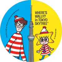 「オリジナル缶バッジ」イメージ