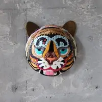 寅丸　250×250×125mm ￥35,000+tax