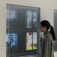 レアンドロ・エルリッヒ《眺め》1997／2017年　撮影：長谷川健太　写真提供：森美術館