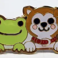 東横ハチ公×かえるのピクルス