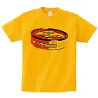 シュールストレミングTシャツ　3,000円(税込)